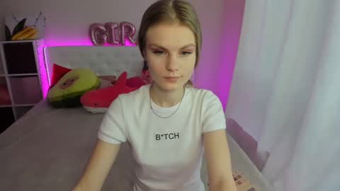 1_barbie_doll Chaturbate show on 20211226