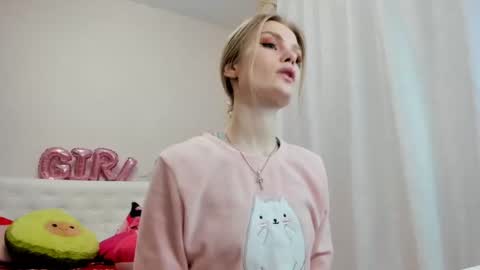 1_barbie_doll Chaturbate show on 20211229