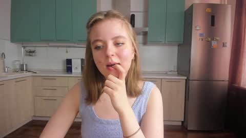 1_girl_ Chaturbate show on 20220407
