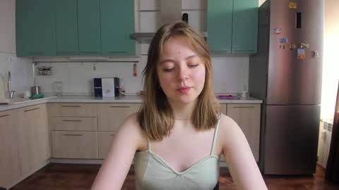 1_girl_ Chaturbate show on 20220416