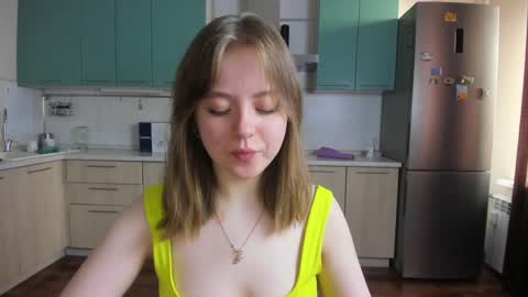 1_girl_ Chaturbate show on 20220418