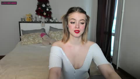 1_girl_ Chaturbate show on 20221222