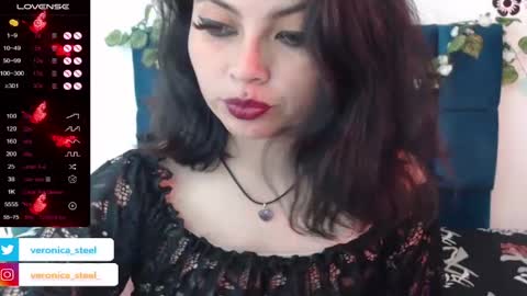 1_lilith Chaturbate show on 20230925
