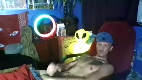 1antisocialbutterfly Chaturbate show on 20220804