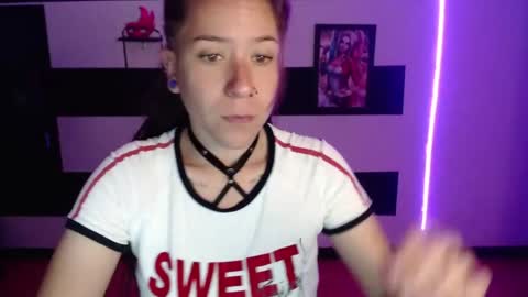 1ashley_ Chaturbate show on 20211027