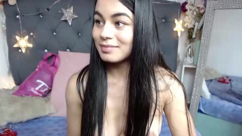 1audrey9 Chaturbate show on 20230630
