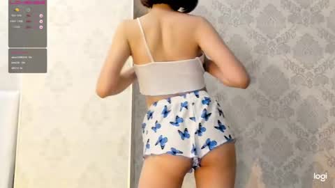 1ove_me_again Chaturbate show on 20220903