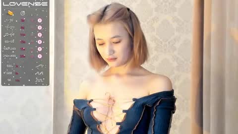 1ove_me_again Chaturbate show on 20221210