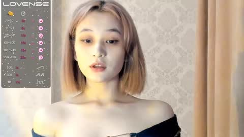 1ove_me_again Chaturbate show on 20221219