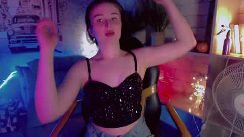 1ove_yoou Chaturbate show on 20211222