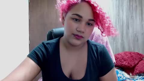 1pinky_april Chaturbate show on 20211226