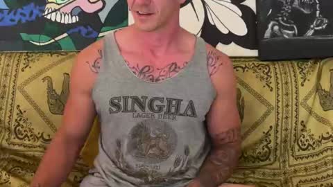 1psycho2boogie Chaturbate show on 20230602