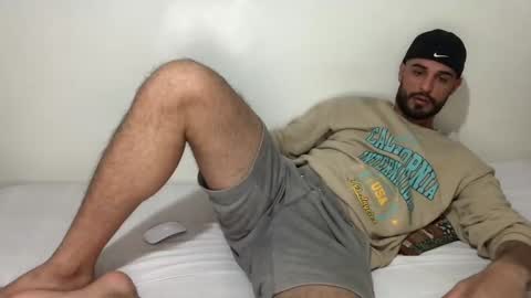 1sexyhotmusclesforyou1 Chaturbate show on 20220307