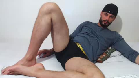 1sexyhotmusclesforyou1 Chaturbate show on 20220312