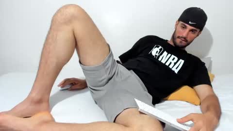 1sexyhotmusclesforyou1 Chaturbate show on 20220615