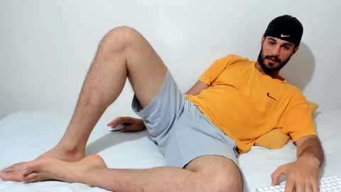 1sexyhotmusclesforyou1 Chaturbate show on 20220628
