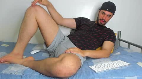 1sexyhotmusclesforyou1 Chaturbate show on 20230601