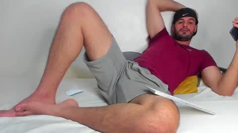 1sexyhotmusclesforyou1 Chaturbate show on 20231003