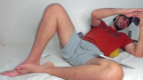 1sexyhotmusclesforyou1 Chaturbate show on 20231009