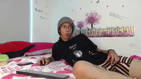 1sugarbrown_ Chaturbate show on 20211111