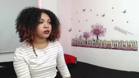 1sugarbrown_ Chaturbate show on 20220716