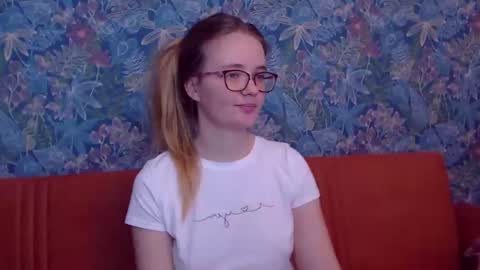 1sweetjoly Chaturbate show on 20211123