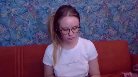 1sweetjoly Chaturbate show on 20211124