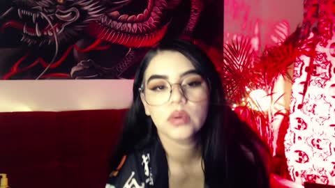 1trouble_maker3 Chaturbate show on 20221007