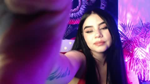 1trouble_maker3 Chaturbate show on 20221024