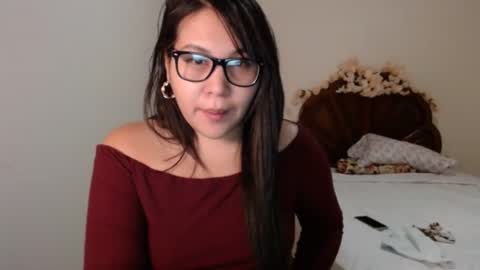2020lucia Chaturbate show on 20211205