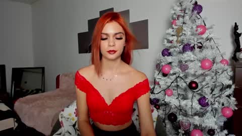 20mellty Chaturbate show on 20211222