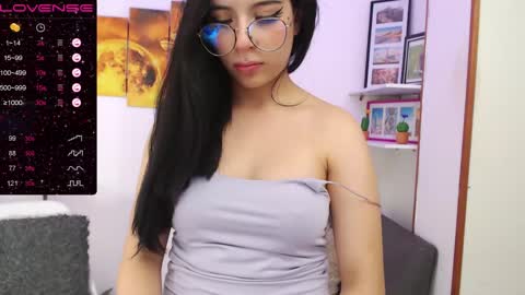 camilacarter_ Chaturbate show on 20220624