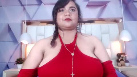 candybroownsp Chaturbate show on 20220421