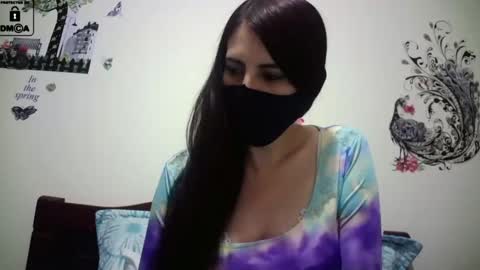 cat69_bunny Chaturbate show on 20211021