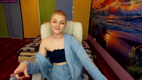 ginableir Chaturbate show on 20230119