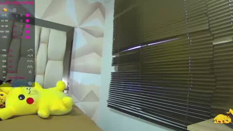 honey_brown_ Chaturbate show on 20220624
