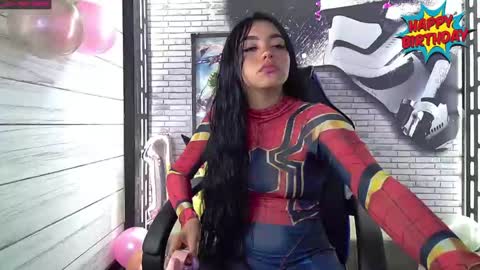 honey_brown_ Chaturbate show on 20220625