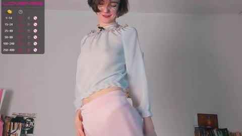 kandy_lovely Chaturbate show on 20211021