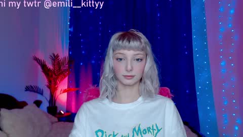 lit1le_kitty_ Chaturbate show on 20211018
