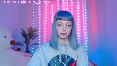 lit1le_kitty_ Chaturbate show on 20211126