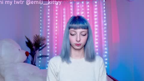 lit1le_kitty_ Chaturbate show on 20211128