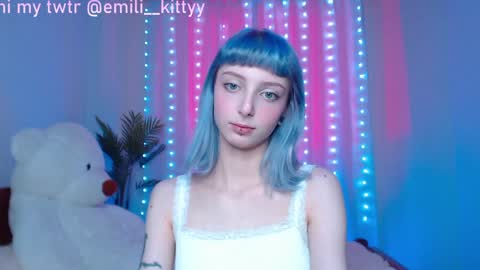 lit1le_kitty_ Chaturbate show on 20211129