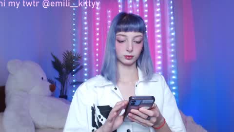 lit1le_kitty_ Chaturbate show on 20211130