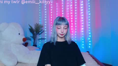 lit1le_kitty_ Chaturbate show on 20211203