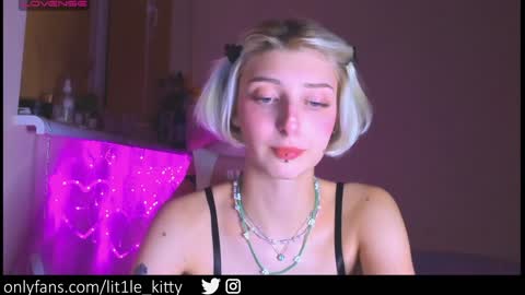 lit1le_kitty_ Chaturbate show on 20221116