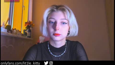 lit1le_kitty_ Chaturbate show on 20221118