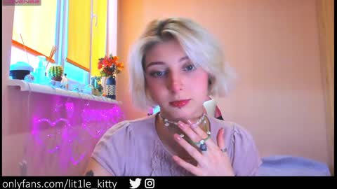lit1le_kitty_ Chaturbate show on 20221119