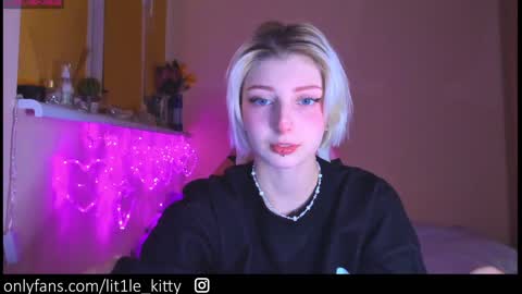 lit1le_kitty_ Chaturbate show on 20221128