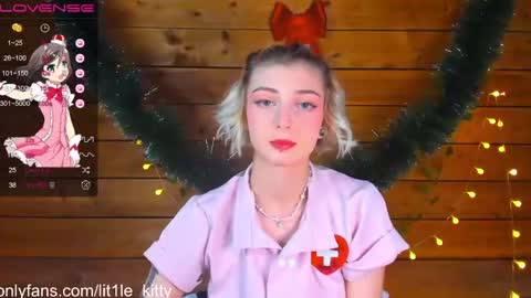 lit1le_kitty_ Chaturbate show on 20221213