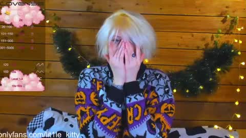 lit1le_kitty_ Chaturbate show on 20221217